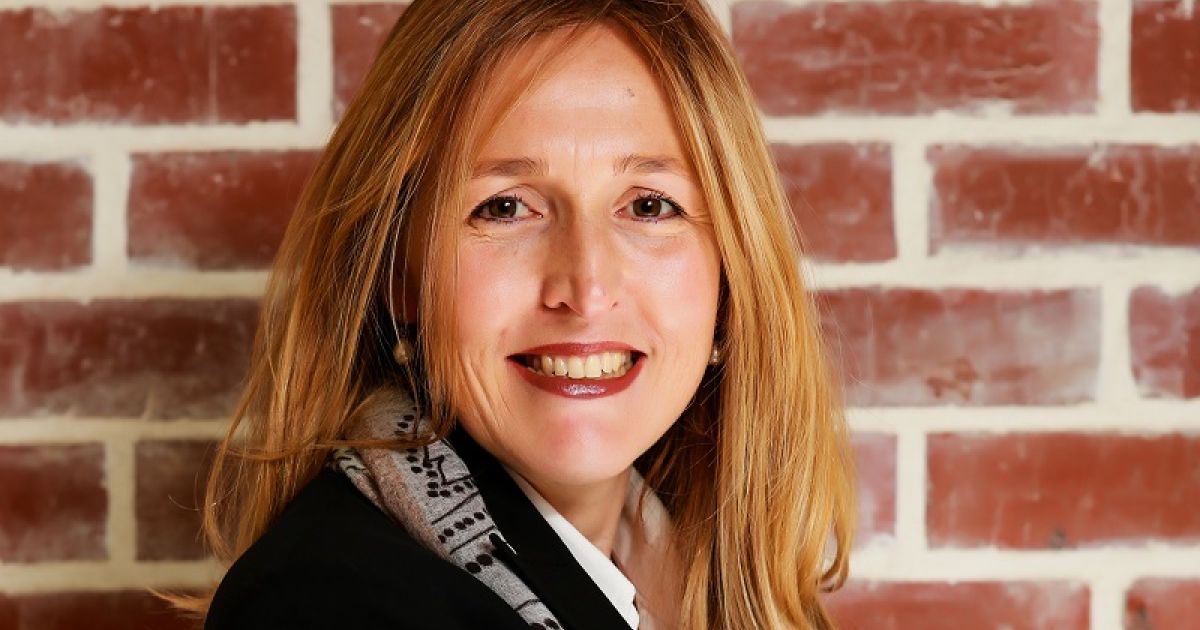 ParkBee appoints experienced real estate professional as UK managing director