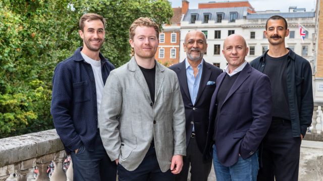 Greenridge takes stake in new real estate modelling platform, Pantera