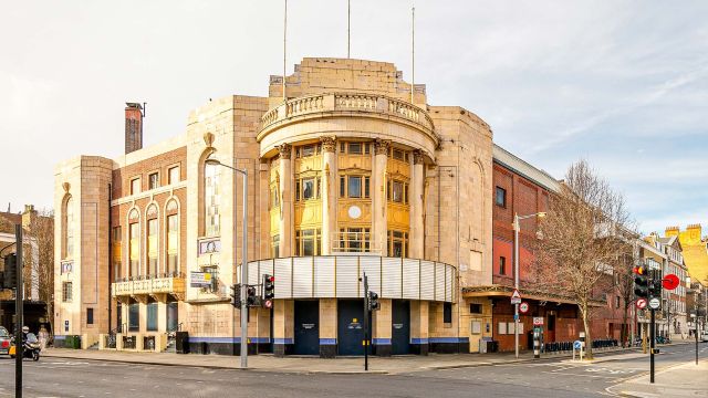Martin’s Properties completes sale of 142 Fulham Road
