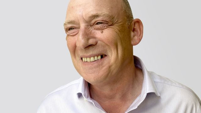 Coyote appoints David Oates as CRO