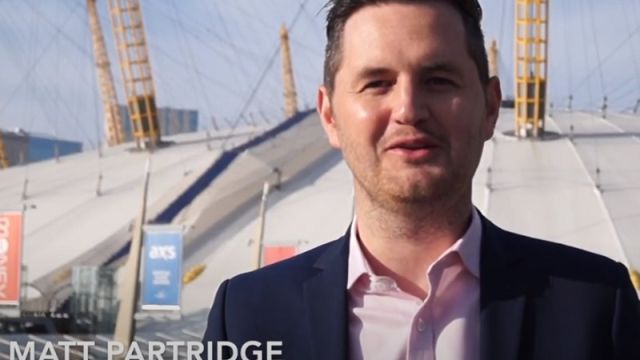 Coyote Software scoops three trophies at UK PropTech Association awards event