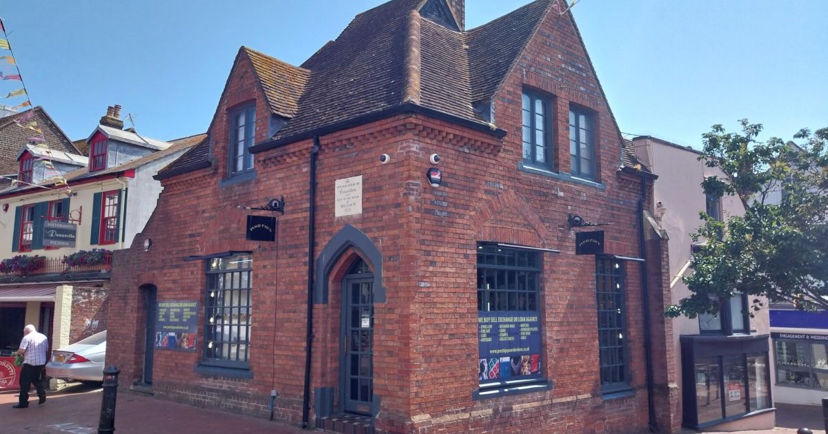 High Street Retail leasing activity being led by Independents across the South East