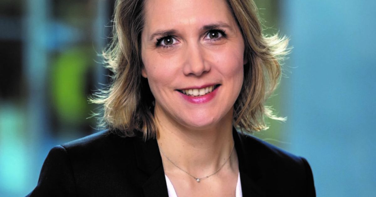 Carmila appoints Marie Cheval as Chairman and Chief Executive Officer 