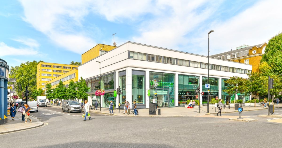 SHW retains the Property Management contract of The Colonnades, Bayswater