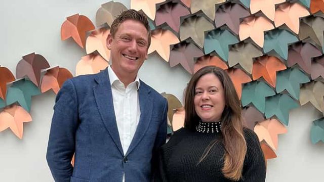 Avison Young adds Flex Director to London Markets team