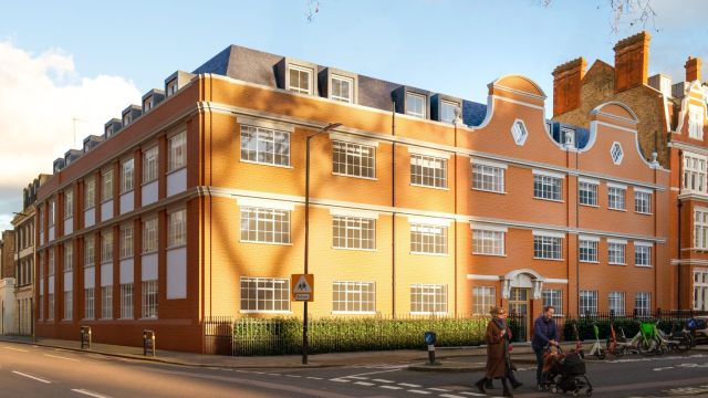 Topland Vintage completes £21m Bayswater sale