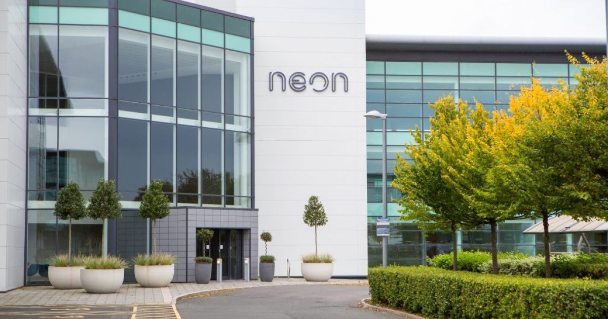 Another letting at Shelborn Asset Management's Quorum Park, Newcastle