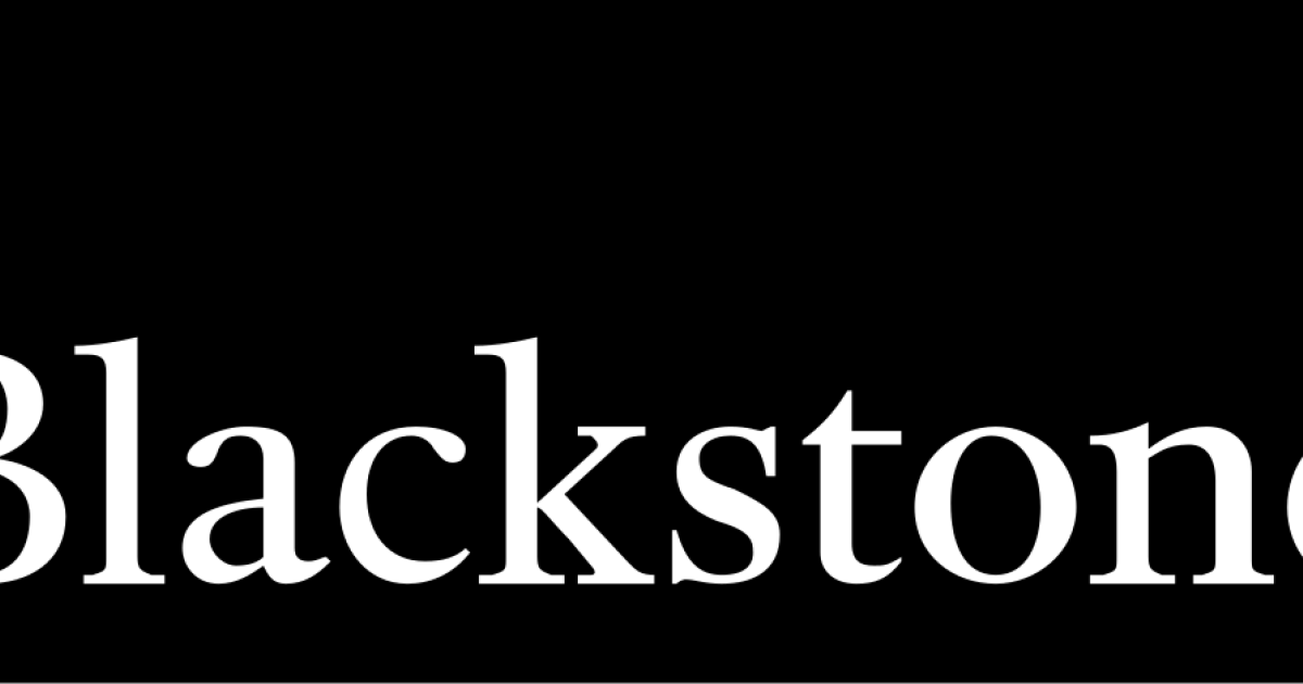 Blackstone and Pluto pair up for £2 billion lending platform