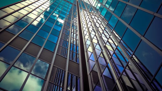 Planning window of opportunity for office buildings in Brighton and Hove