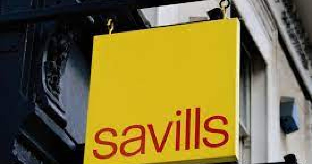 Savills breaks auctions record with over £455m raised in 2022