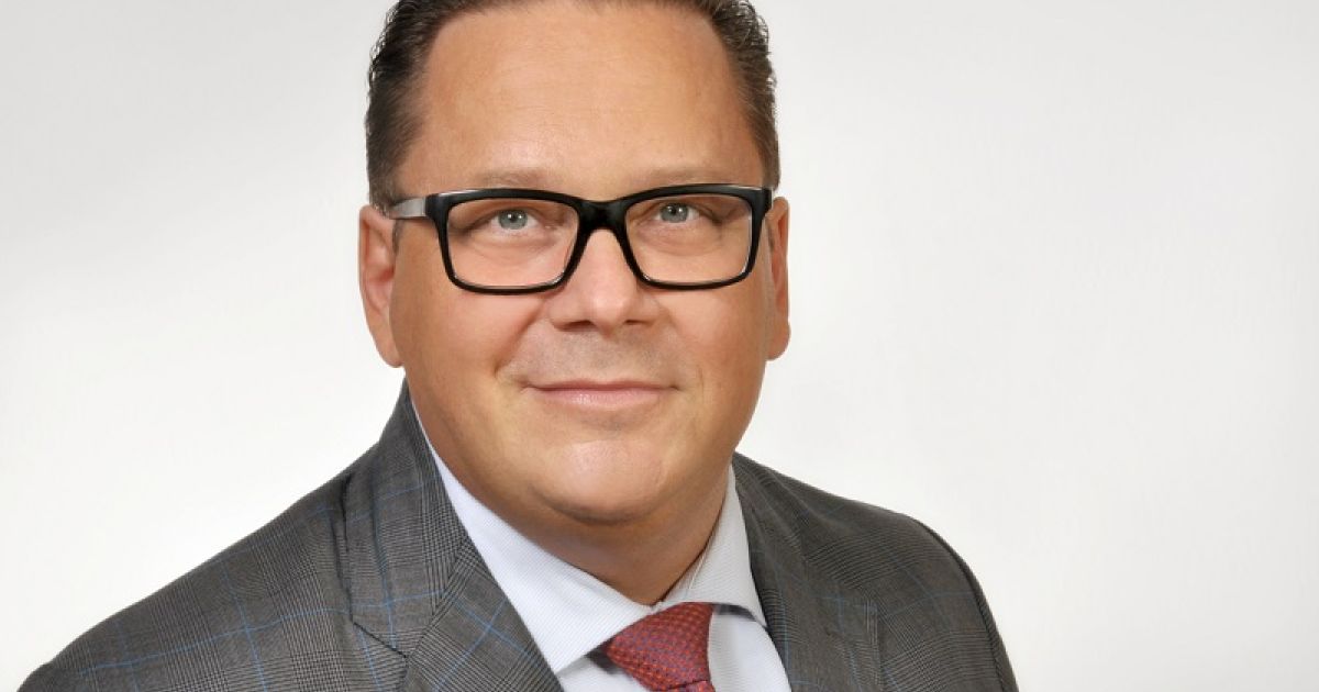 HEAD OF DIGITAL INNOVATION AT CBRE JOINS EVANA AG 