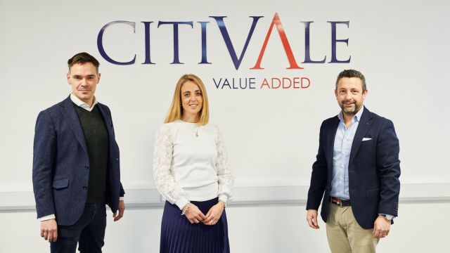 Partners Group acquires strategic stake in Citivale