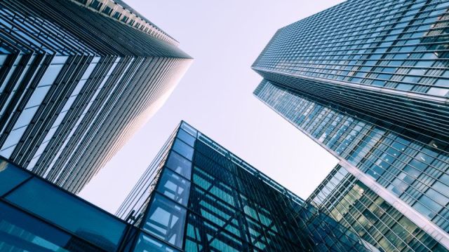 APAC Capital leading Central London office investment