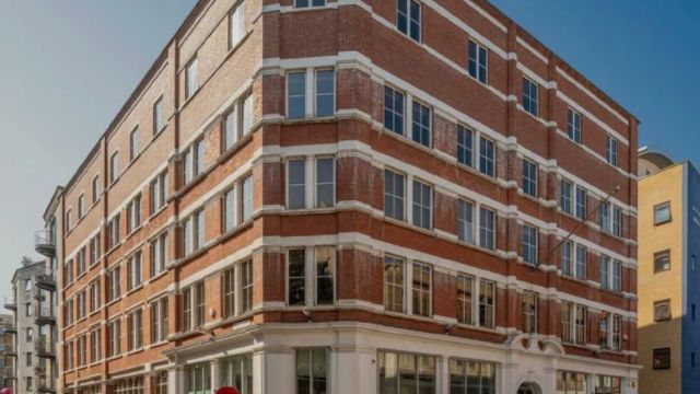 RE Capital acquires Albion House in Southwark