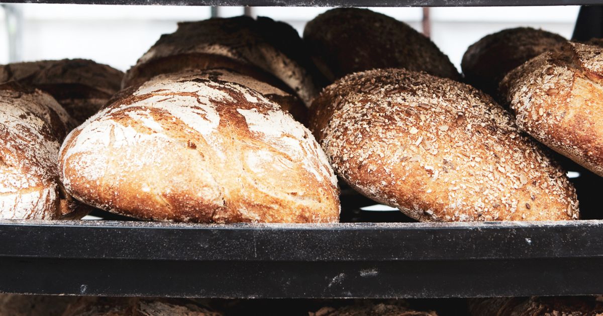 SHW welcomes popular bakery to Worthing