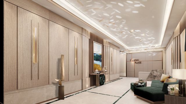 Gulf Islamic Investments Acquires Residential Development in London’s West End