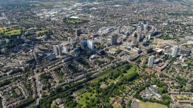 Electric deal sees OakNorth Bank lends £10.3m for Croydon refurbishment