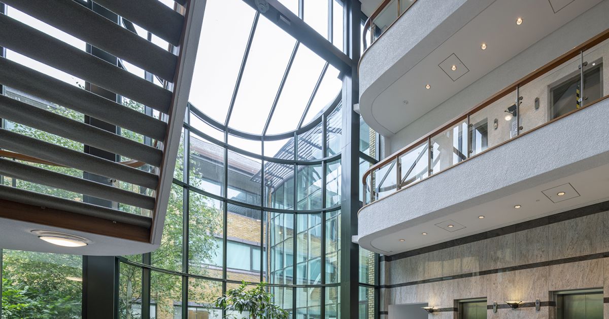 South East Office Market occupiers continue to relocate in the quest to improve office space