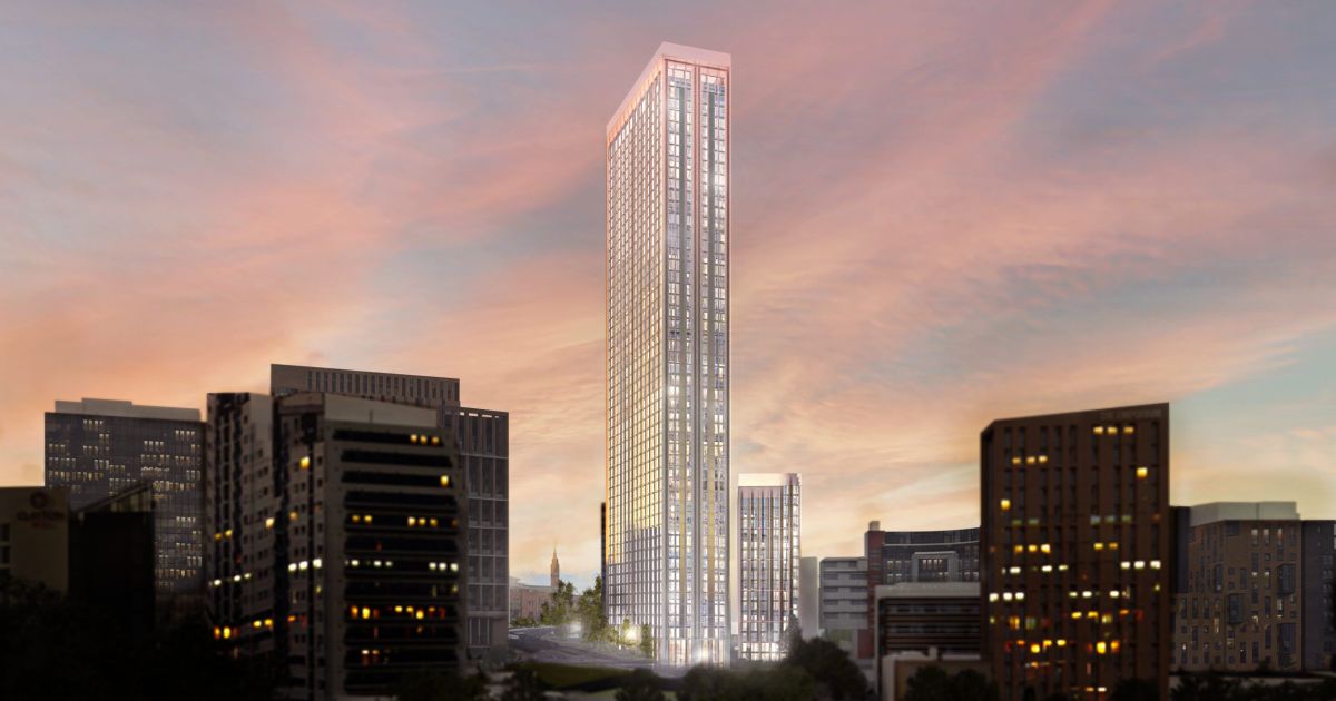 Court Collaboration partners with PIC for £200m Birmingham scheme