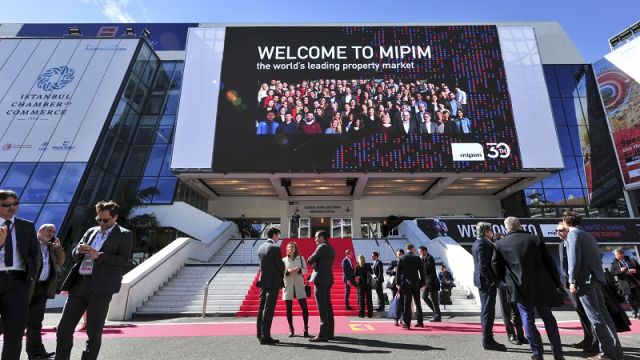 PROPTECH TO HAVE ITS DAY AT MIPIM 2020