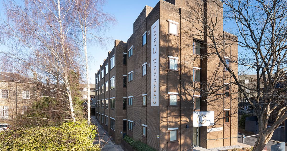 SHW instructed to let newly refurbished office space in Tunbridge Wells