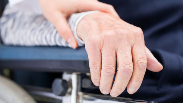 British Property Federation says the Government must make purpose-built housing for older people a national priority