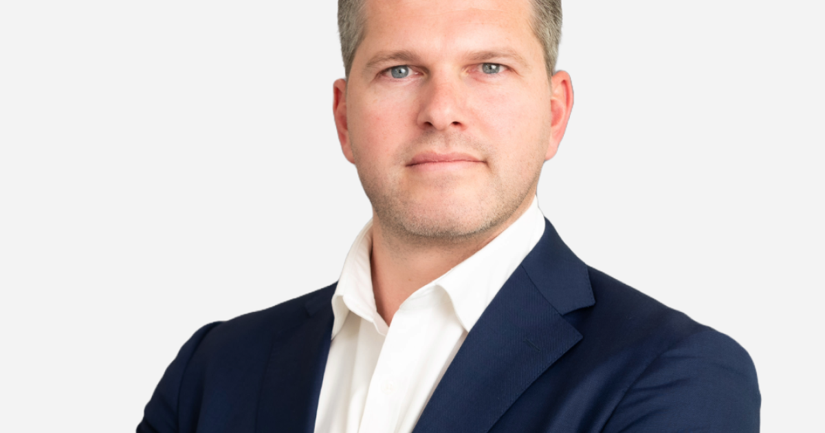 PLP appoints William Sprott as Head of Investment Management