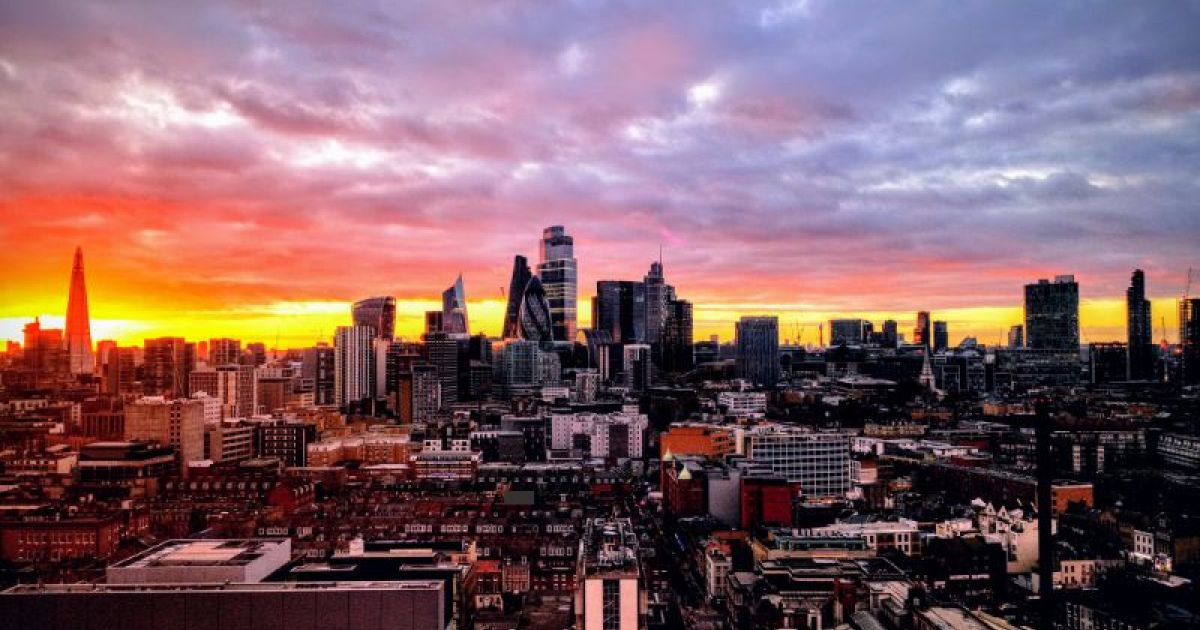 Aware Super and Delancey Form £1 Billion UK Real Estate Partnership