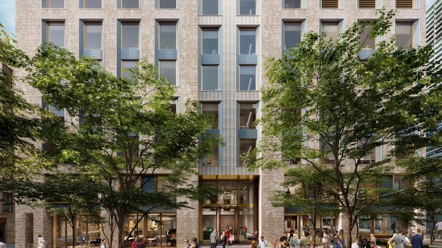 Relocations and expansions boost South East office market
