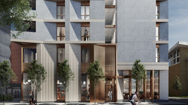 Pocket Living to further accelerate housing delivery with £19.3m funding deal secured from Pluto Finance