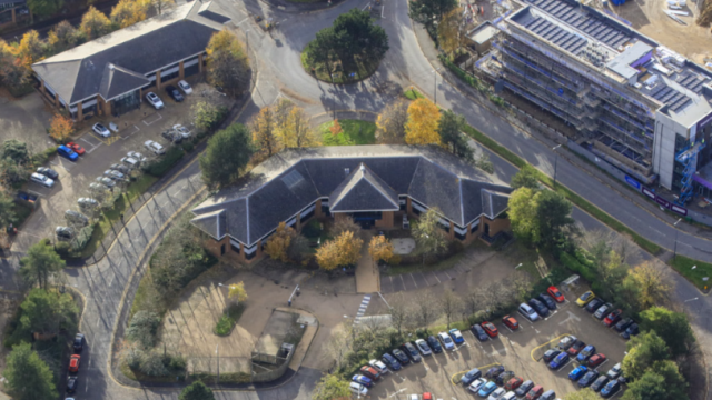 Martin’s Properties expands self storage pipeline with the acquisition of Bristol Parkway site 