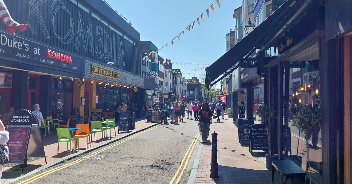 Introduction of High Street Rental Auctions (HSRAs): New Legal Powers For Councils To Transform Vacant Properties