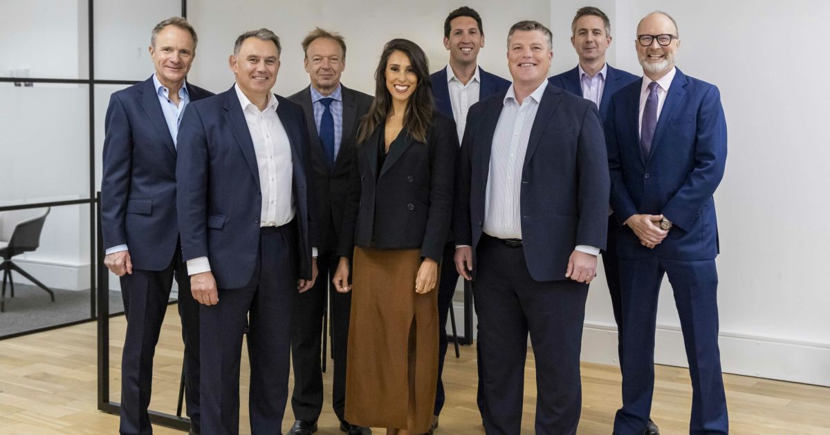 Wilkinson Williams eight launches Park Place Retail