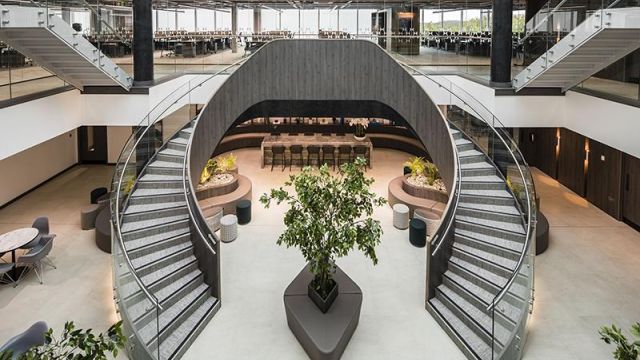 Weston Group launches the Weston Innovation Centre,