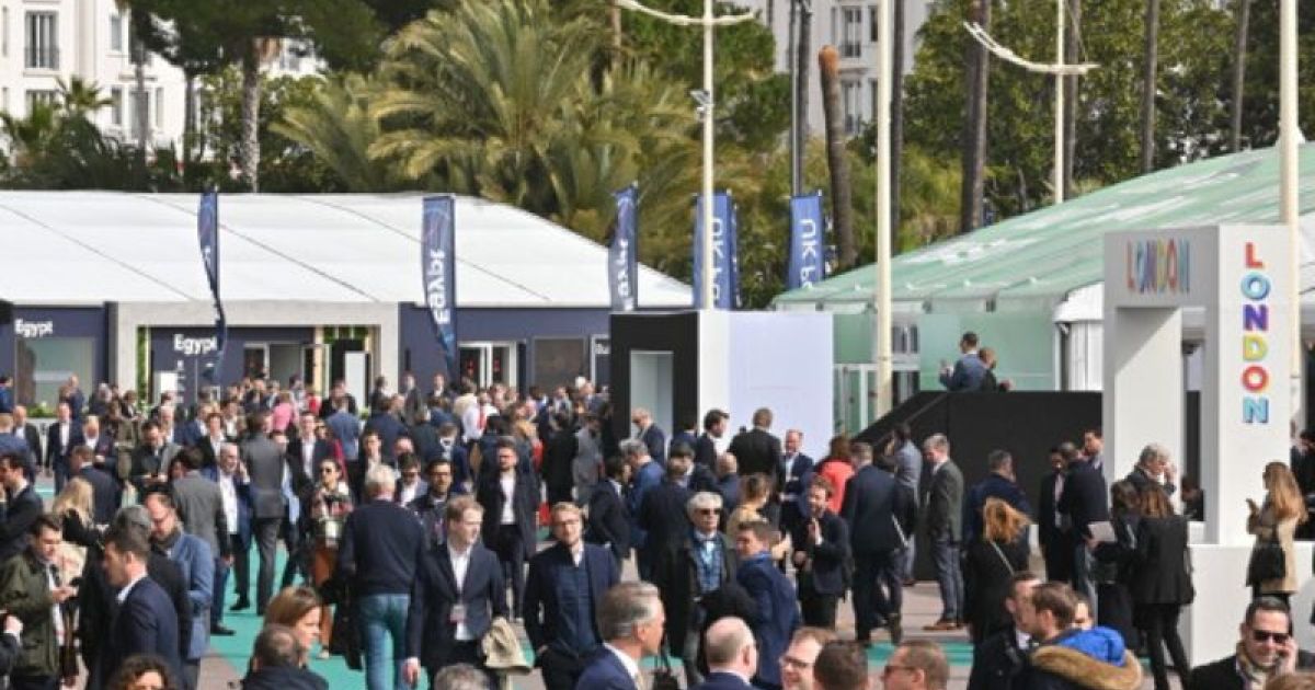 Over 23,000 attendees from 90 countries heading to MIPIM
