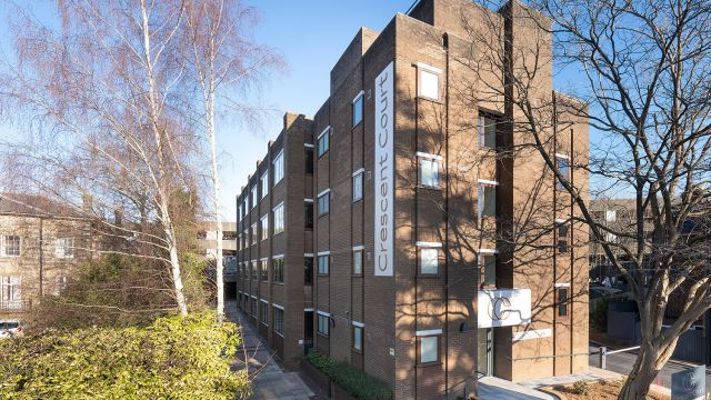 SHW instructed to let newly refurbished office space in Tunbridge Wells