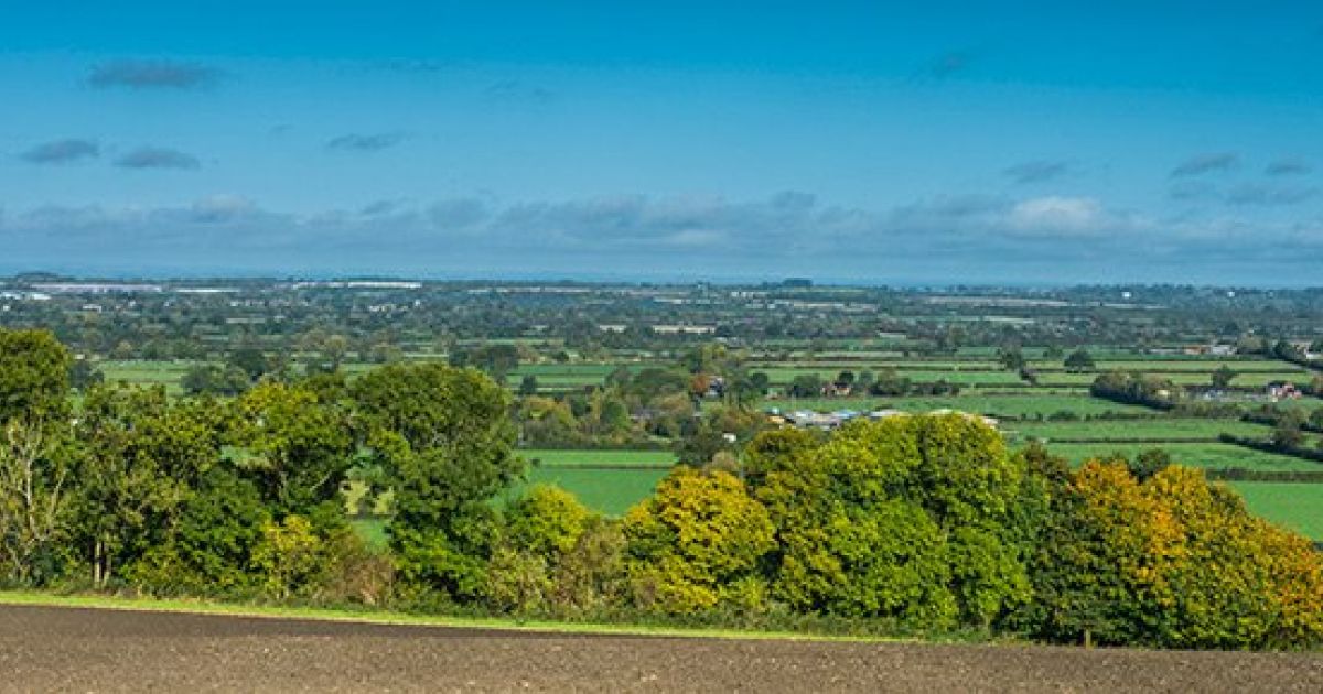 Developer search begins for 2,500 home village at Lotmead Farm, Swindon