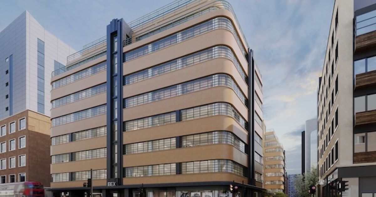 Dominus and Cheyne Capital JV secure planning for 382-room landmark hotel