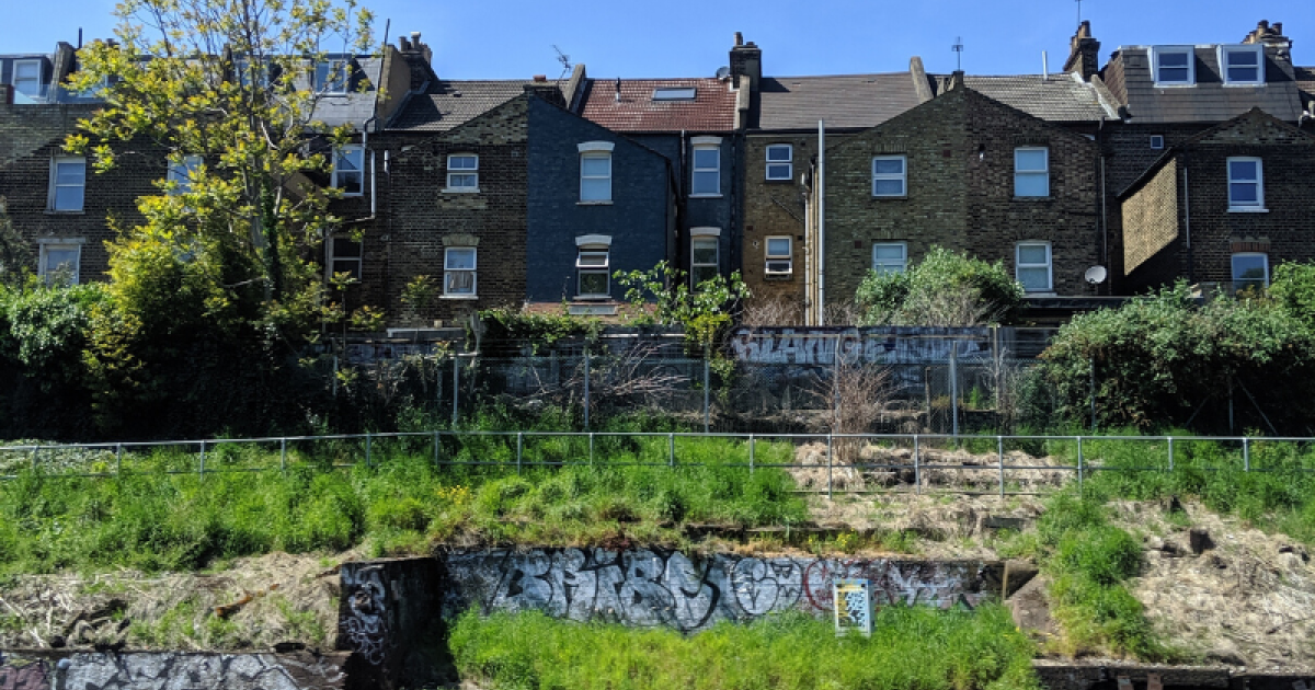 PROPOSALS FOR RENT CONTROLS IN LONDON “WOULD BE A DISASTER FOR ASPIRING TENANTS”