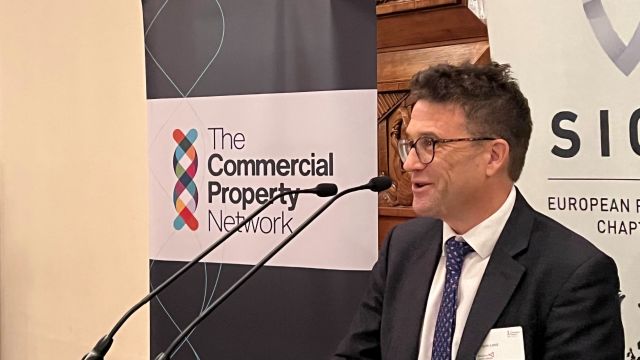  The Commercial Property Network launches its independent auctions platform