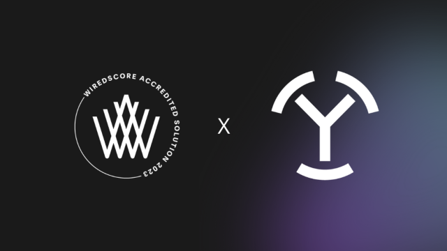 Essensys achieves WiredScore smart technology accreditation