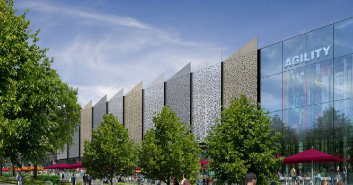 Green light for Turnstone's Seaway Leisure, Southend-on-Sea