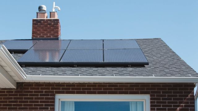 HIGH COURT RULING ON SOLAR PANEL OVERSHADOWING COULD HAVE IMPLICATIONS FOR COMMON LAW RIGHTS OF LIGHT