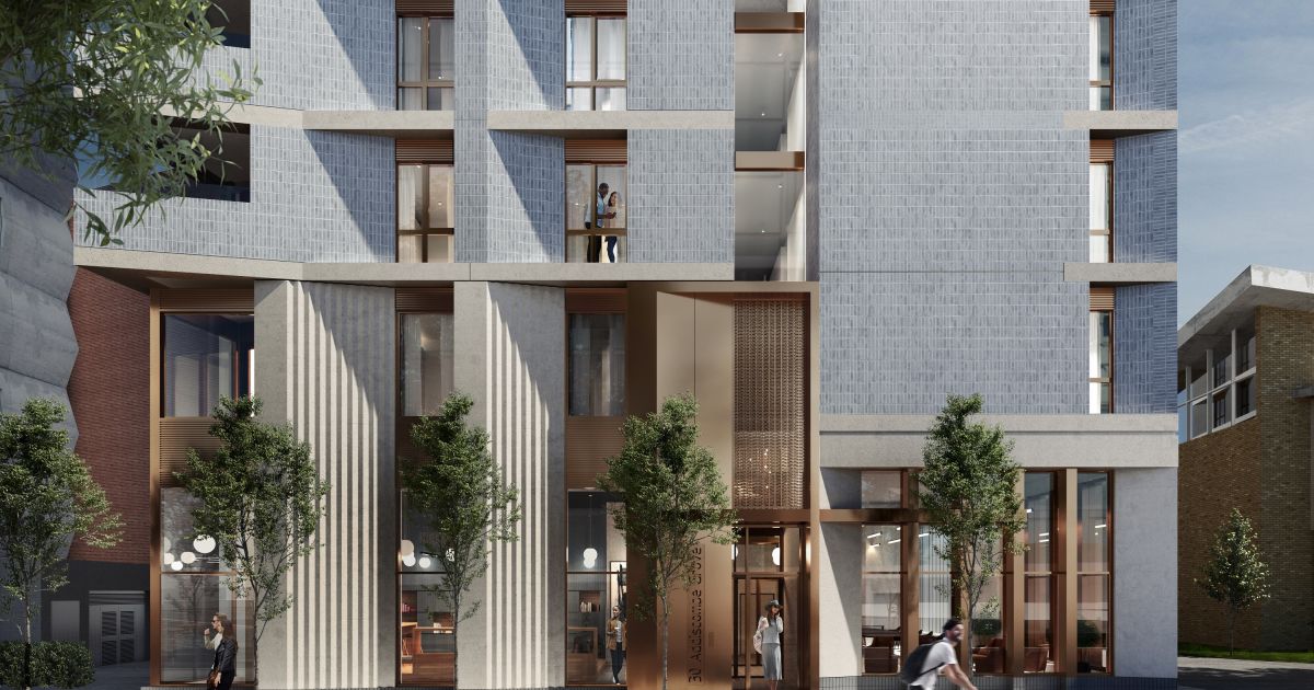 Pluto Finance provides £130m of Low-Cost Development Finance 
