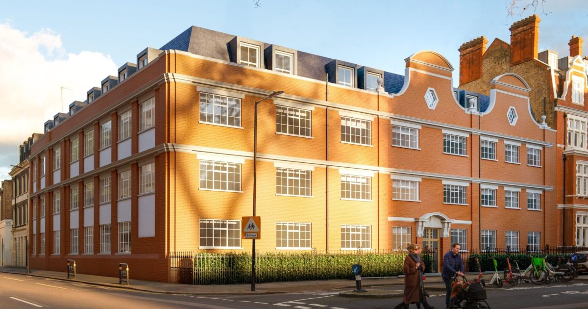 Topland Vintage completes £21m Bayswater sale