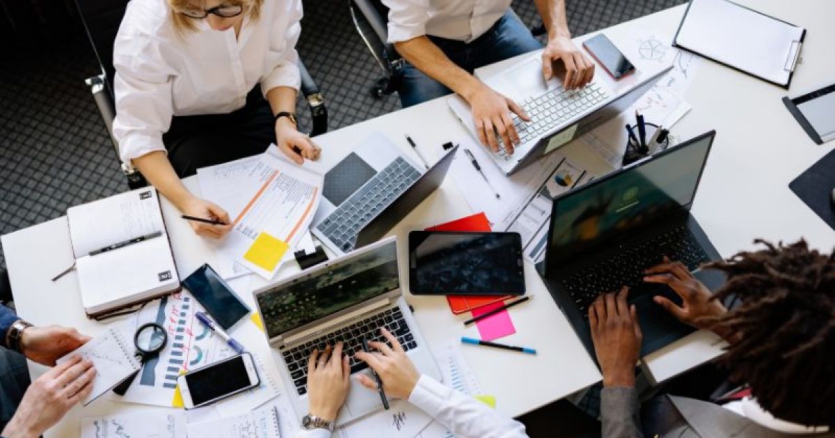 Veteran operator launches flexible office space venture