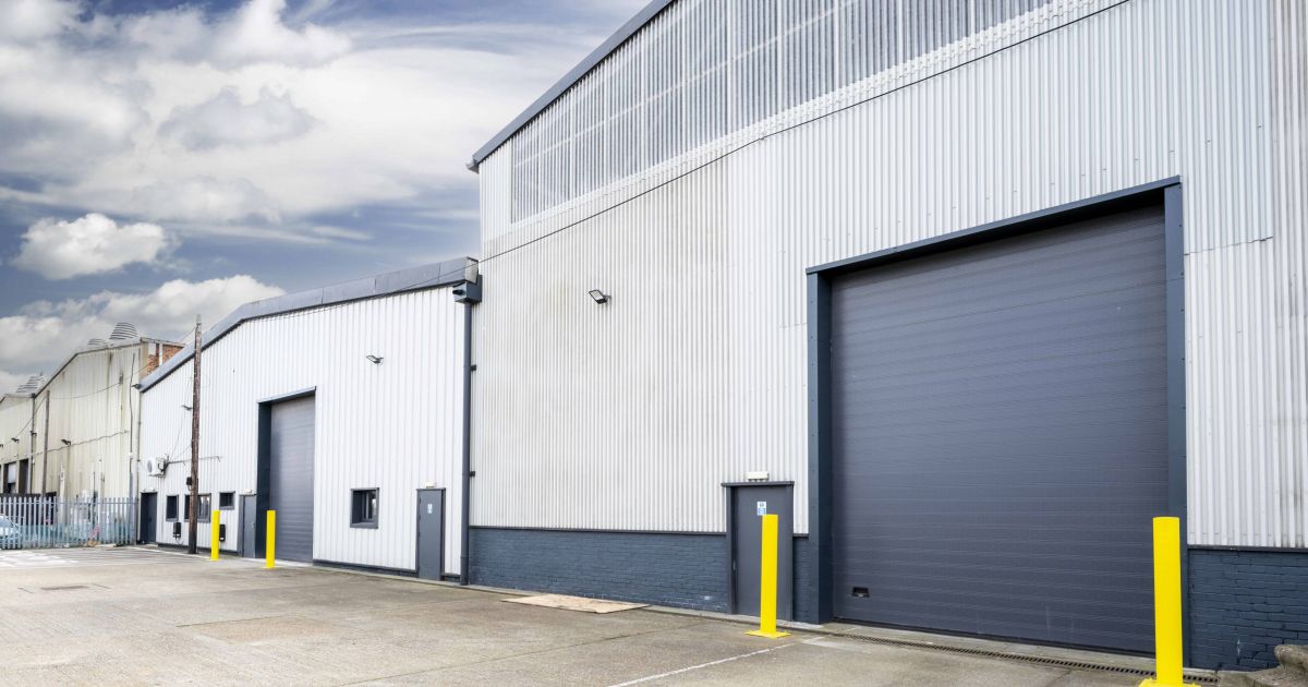 Square One to create Kent’s largest indoor padel and fitness destination at Larkfield Mill