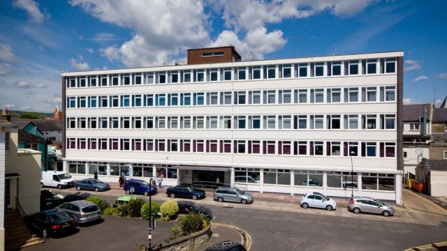 SHW secures double letting to Reed in Partnership at Ivy House, Eastbourne