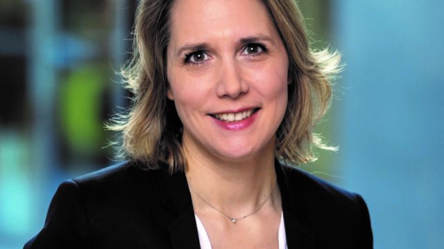 Carmila appoints Marie Cheval as Chairman and Chief Executive Officer 