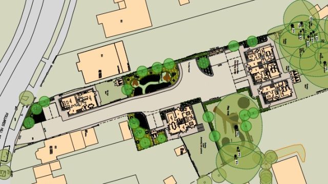 SHW completes sale of Norbury residential development site